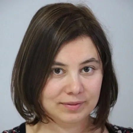 Aur&eacute;lia Bardot